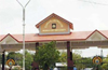 Mangalore University for 5-year law course